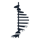 Escalier colimaçon