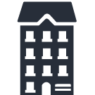 3 étages ou +